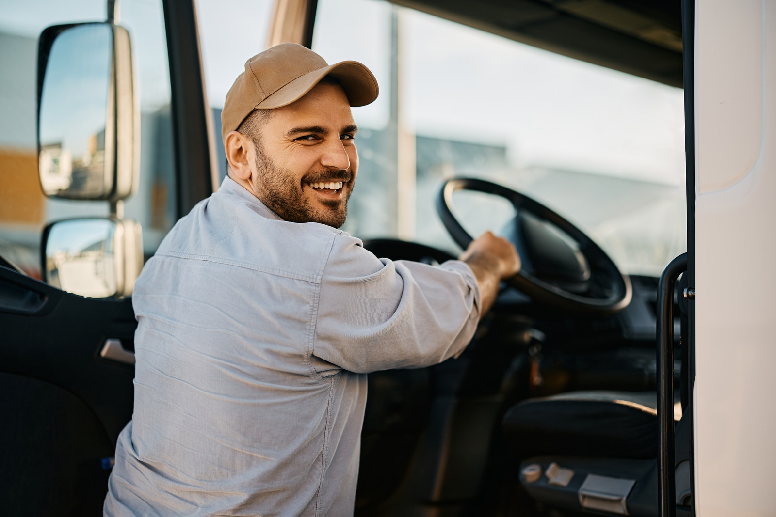 Lei do Motorista tudo o que você precisa saber