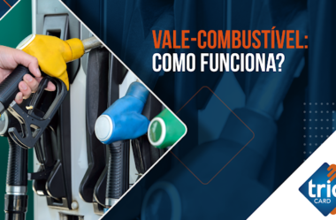 Vale-combustível: como funciona?