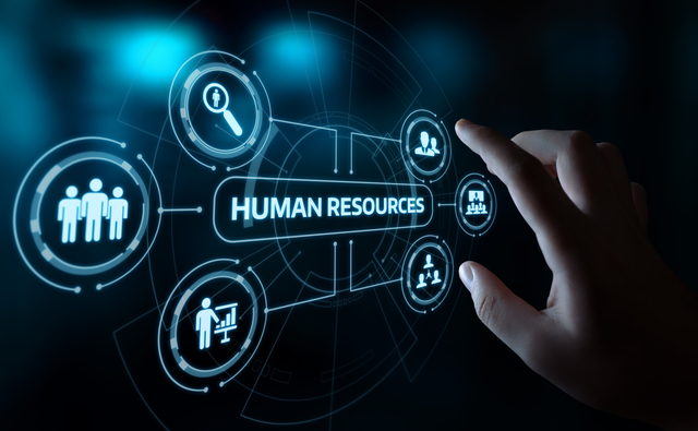 otimização dos processos de RH