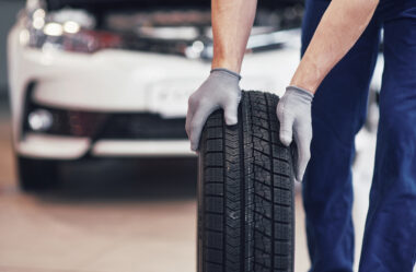 Controle de pneus da frota: você faz em sua empresa?