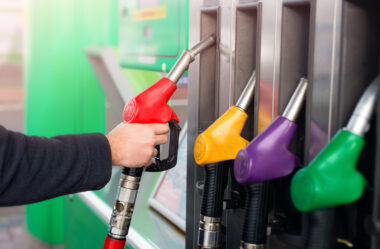 Ajuda de custo para combustível: saiba como otimizar o processo