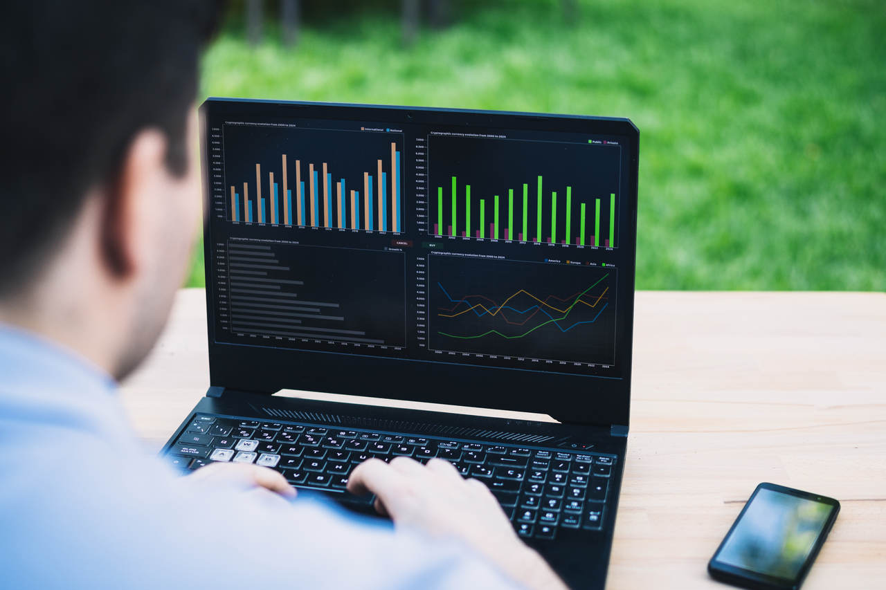 dashboard de controle de frota