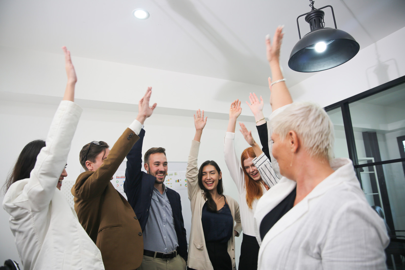 Diferencial competitivo nas empresas