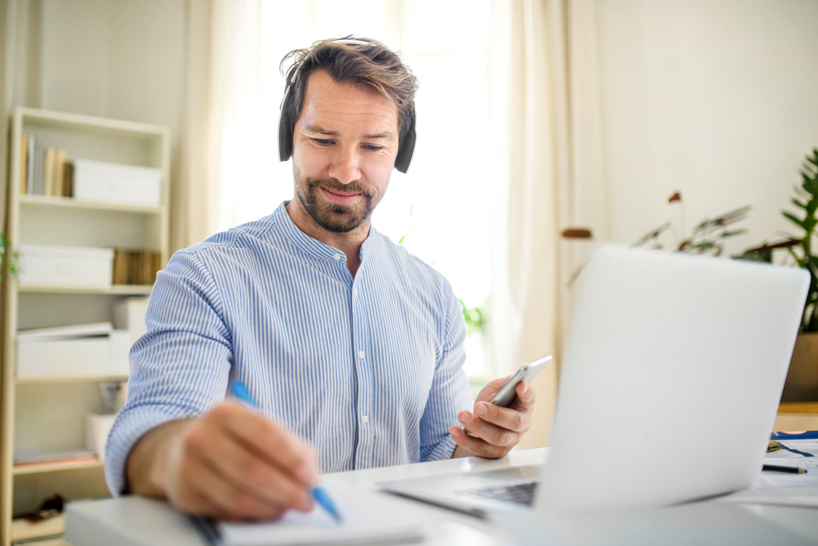 benefícios para colaboradores home office