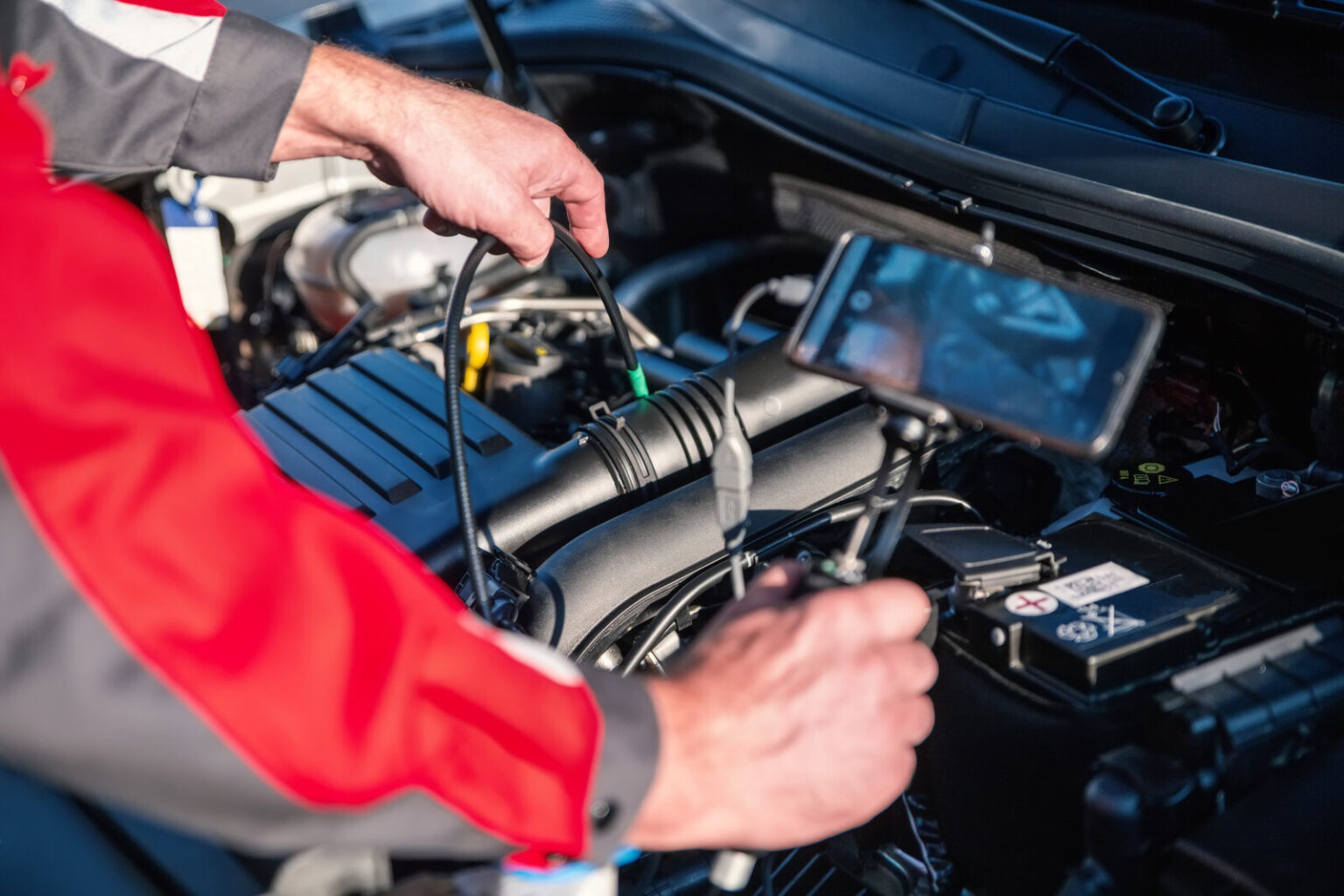 Sistema OBD: monitoramento inteligente para a sua frota