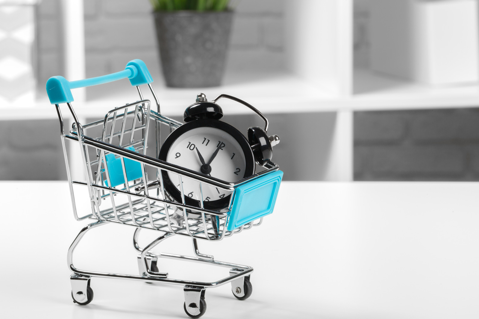 Quick Commerce