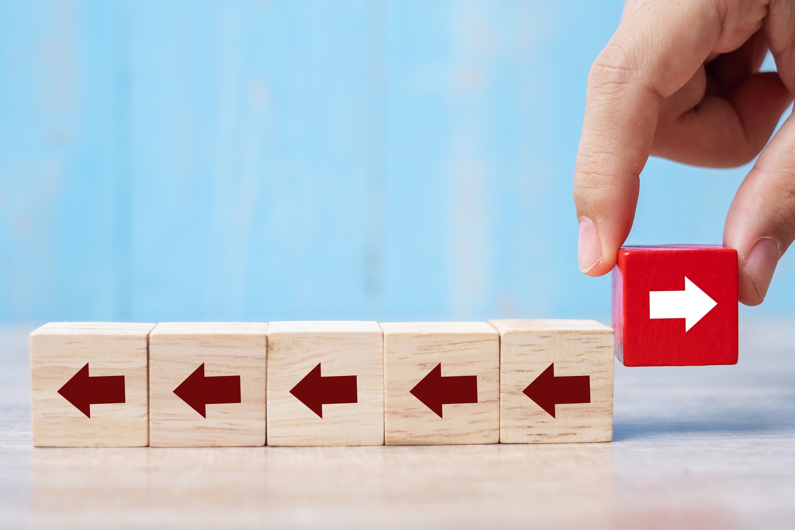 change management