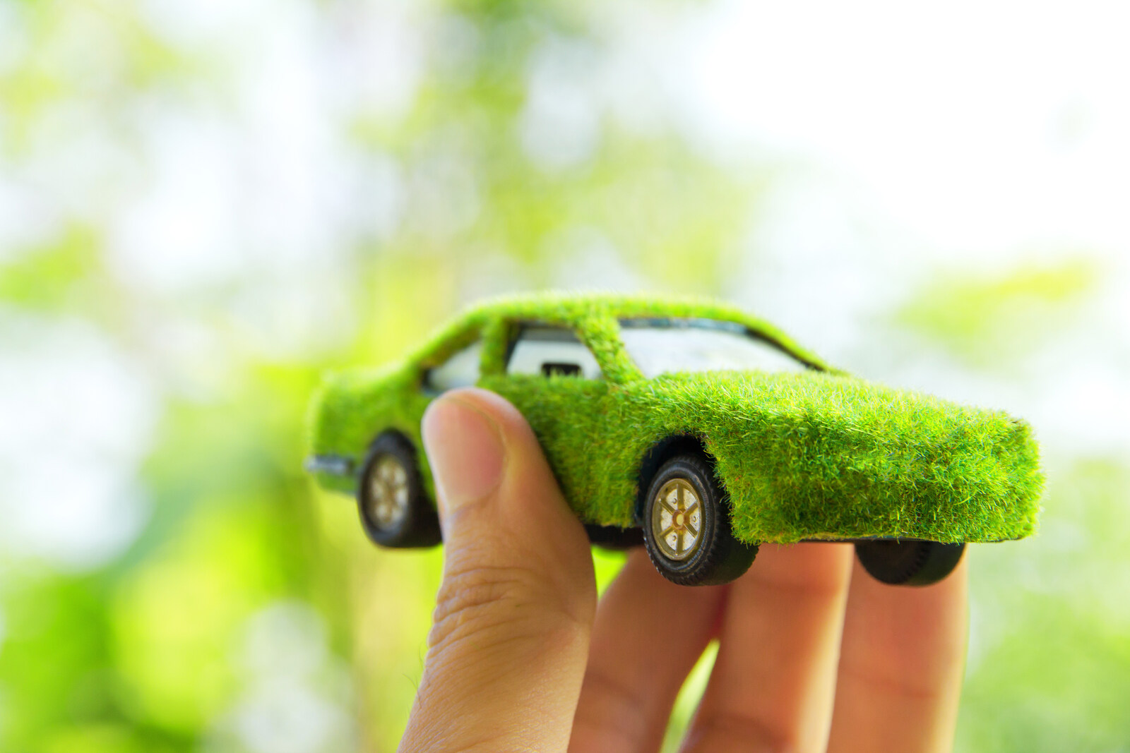 eco-driving