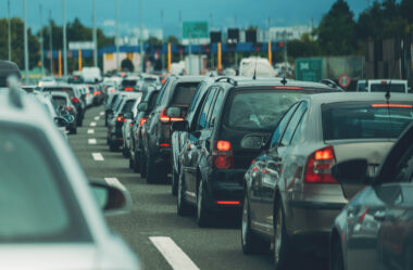 Como evitar que a sua frota perca tempo em filas e tenha maior controle dos gastos