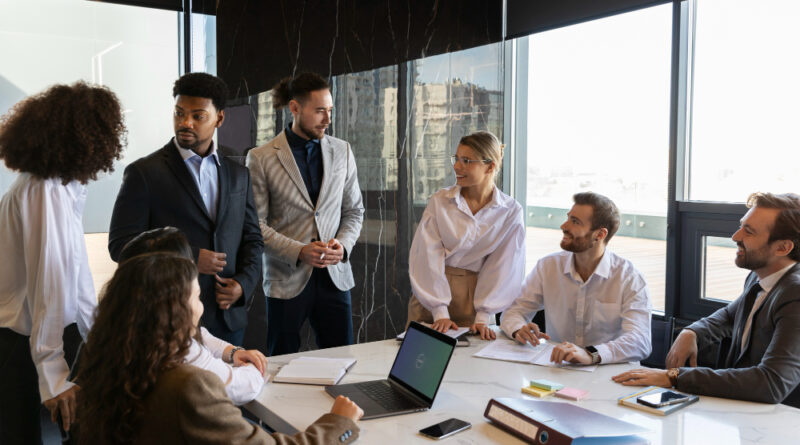 Governança Corporativa